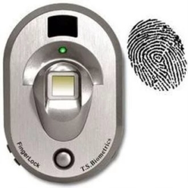 Biometric Lock