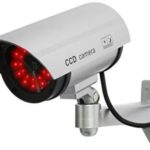 Sony CCTV Camera